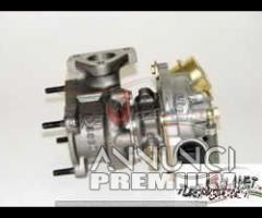 Turbo Volkswagen Golf III 1.9 TD