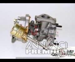 Turbo Volkswagen Golf III 1.9 TD