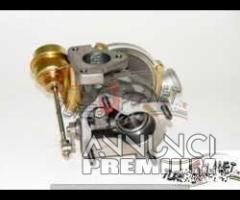 Turbo Volkswagen Golf III 1.9 TD