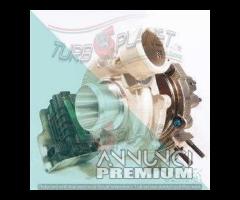 Turbo jeep wrangler/cherokee-dodge nitro 2.8 crd