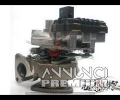 Turbo bi-turbo jaguar xj/s-type/xf 2.7 tdvi 152kw