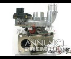 Turbo bi-turbo jaguar xj/s-type/xf 2.7 tdvi 152kw - 8