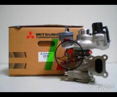 TURBINA CHEVROLET CRUZE 1.4 T