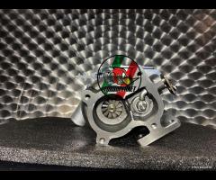 Turbo turbina fiat bravo 1.9 td turbocompressore