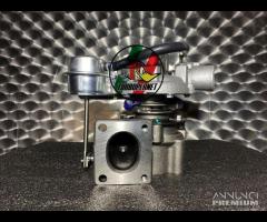 Turbo turbina fiat bravo 1.9 td turbocompressore