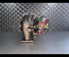 Turbo turbina fiat bravo 1.9 multijet 16v 88kw