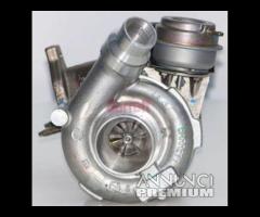 TURBO GRUPPO RENAULT 2.0 DCI