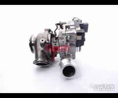 Turbo turbina BMW X1 220D 2.0LMINI 2.0L