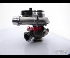 Turbo turbina BMW X1 220D 2.0LMINI 2.0L
