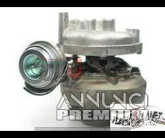 Turbina turbo BMW SERIE 3 330D