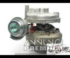 Turbina turbo BMW SERIE 3 330D