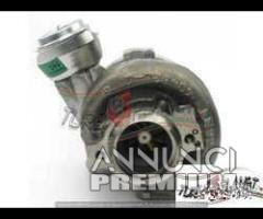 Turbina turbo BMW SERIE 3 330D - 6