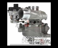 Turbo NUOVO land-rover freelander II 2.2 SD4 - 6