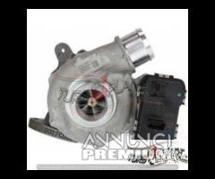 Turbo NUOVO land-rover freelander II 2.2 SD4 - 7