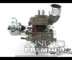 TURBO NUOVO TURBINA KIA SORENTO I (JC) 2.5 CRDI