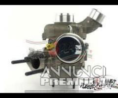 TURBO NUOVO TURBINA KIA SORENTO I (JC) 2.5 CRDI - 6