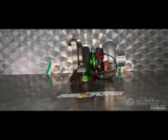 Turbina NUOVA  mitsubishi L200 2.5 TDI 65/73/77 KW