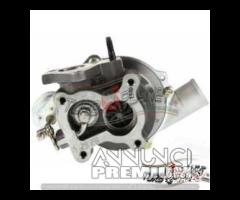 Turbo turbina Suzuki jimny ddis 60cv - 6
