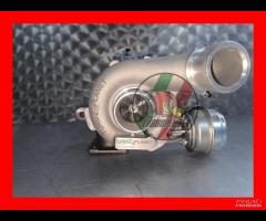 Turbo turbina fiat bravo 1.9 multijet 16v 88kw