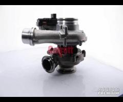 Turbo turbina BMW X1 220D 2.0LMINI 2.0L