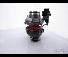 Turbo turbina BMW X1 220D 2.0LMINI 2.0L