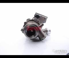 Turbo turbina BMW X1 220D 2.0LMINI 2.0L - 6
