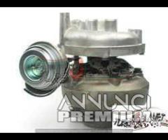 Turbina turbo BMW SERIE 3 330D
