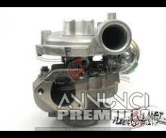 Turbina turbo BMW SERIE 3 330D