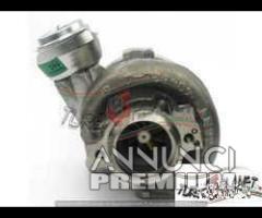 Turbina turbo BMW SERIE 3 330D