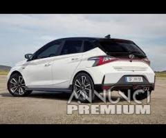 ricambi disponibili hyundai i20 dal 2013 2023