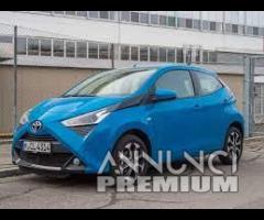 ricambi disponibili toyota aygo 2013 2023