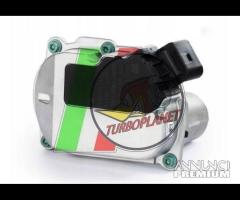 Attuatore elettronico