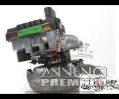 Turbo mercedes sprinter 4.6t/5t w906 cdi