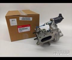 TURBINA HONDA CR-V 1.5 - 7