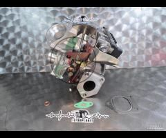 Turbo nuovo turbina bmw 320d 163cv e90 e91 120kw