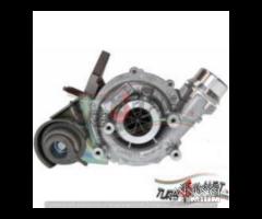 Turbo dacia duster/lodgy/logan/sandero 1.5 dci