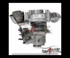 Turbo dacia duster/lodgy/logan/sandero 1.5 dci