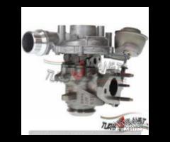 Turbo dacia duster/lodgy/logan/sandero 1.5 dci