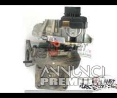 Turbo defender 2.4 tdci 104kw