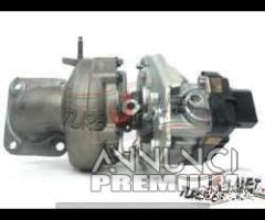 Turbo defender 2.4 tdci 104kw
