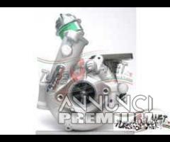 TURBO NISSAN ALMERA II (N16) 2.2 DCI