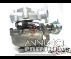 TURBO NISSAN ALMERA II (N16) 2.2 DCI