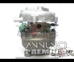 TURBO NISSAN ALMERA II (N16) 2.2 DCI - 6