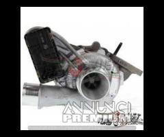Turbo fiat ducato-citroen jumper-peugeot boxer 2.2