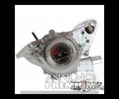Turbo fiat ducato-citroen jumper-peugeot boxer 2.2