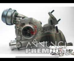 SEAT ALHAMBRA (7V8, 7V9) 1.9 TDI