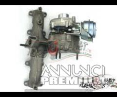 SEAT ALHAMBRA (7V8, 7V9) 1.9 TDI
