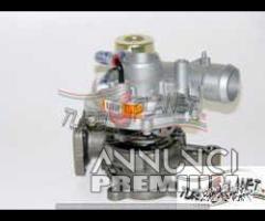 TURBINA CITROEN XSARA (N1) 2.0 HDI