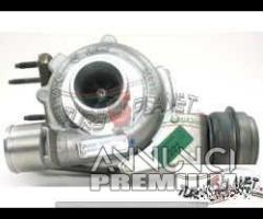 Turbo suzuki vitara/granvitara 1.9 DDIS 95kw 129cv