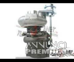 Turbo land-rover range rover 2.5 tdi - 6